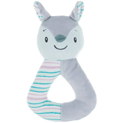 Yumşaq oyuncaq Petite&Mars Squirrel Boby 8596202002314