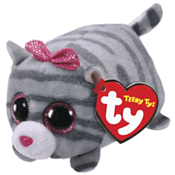 Yumşaq oyuncaq TY Cassie Cat 8421423125