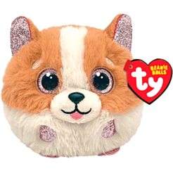 Yumşaq oyuncaq TY Tanner Dog Ball 8421425389