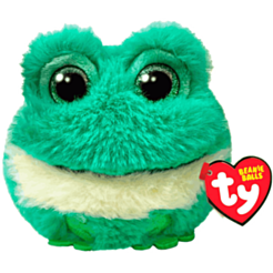Yumşaq oyuncaq TY Grilly Grog Ball 8421425501