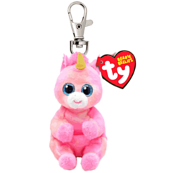 Brelok TY Skylar Unicorn Belly Clip 8421431021