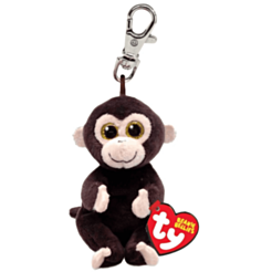 Brelok TY Matteo Monkey Belly Clip 8421431076