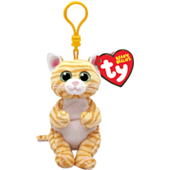 Brelok TY Mango Cat Belly Clip 8421431120