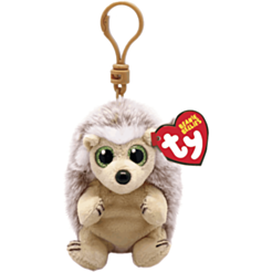 Brelok TY Bumper Hedgehog Belly Clip 8421431144