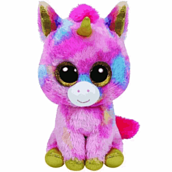 Yumşaq oyuncaq TY Fantasia Unicorn Reg 8421361588