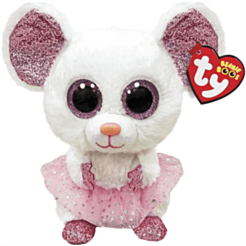 Yumşaq oyuncaq Nina Mouse Ballerina Reg 8421363650