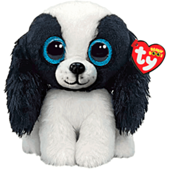 Yumşaq oyuncaq TY Sissy Dog Reg 8421365708