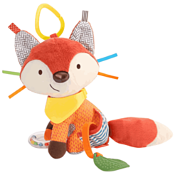 Yumşaq oyuncaq Skip Hop Fox 0879674020290