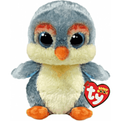 Yumşaq oyuncaq TY Fisher Penguin Reg 8421373222