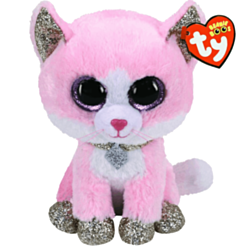 Yumuşaq oyuncaq TY Fiona Cat 8421364893