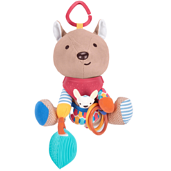 Asma oyuncaq Skip Hop Kangaroo 0195861962427