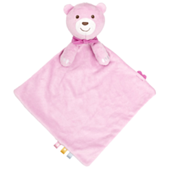 Yumuşaq oyuncaq Chicco Maxi Doudou 00012159100000 Çəhrayı