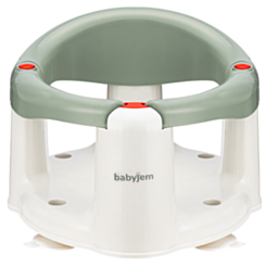 Сиденье для ванны и кормления Babyjem 8681049286369