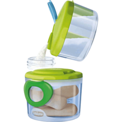 Контейнер для детского питания Chicco 8058664052226