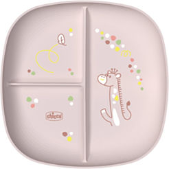 Детская тарелка Chicco 8058664179305