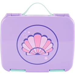 Детский набор контейнеров для хранения Skip Hop Seashell 0195862479214