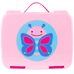 Контейнер для детского питания Skip Hop Butterfly 0195861786689