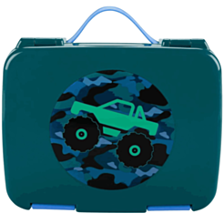 Контейнер для детского питания Skip Hop Truck 0195862468478