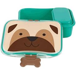 Контейнер для детского питания Skip Hop Pug 0194135556041