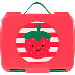 Детский набор контейнеров для хранения Skip Hop Strawberry 0195861843139