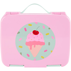 Детский набор контейнеров для хранения Skip Hop Ice Cream 0195862468379