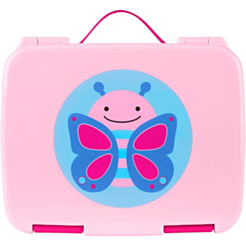 Детский набор контейнеров для хранения Skip Hop Butterfly 0194133394522