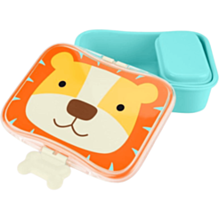 Детский набор контейнеров для хранения Skip Hop Lion 0195861926764