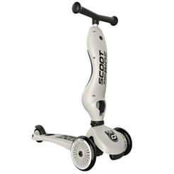 Скутер Scoot & Ride Avstriya Kich 1 Ash