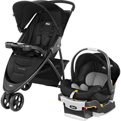 Детская коляска Chicco Viaro 8058664125487