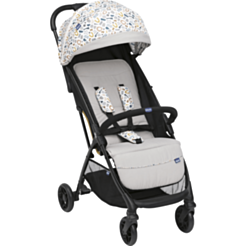 Детская коляска Chicco Glee Stroller 8058664173617