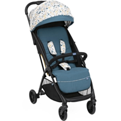 Детская коляска Chicco Glee Joyful Teal 8058664173600
