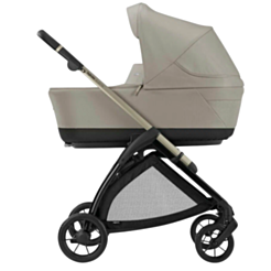 Uşaq arabası Inglesina Electa Quattro Beige 