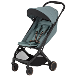 Uşaq arabası Anex Air-X2 Sky Blue 