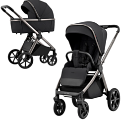 Carrello Omega Absolute Black 