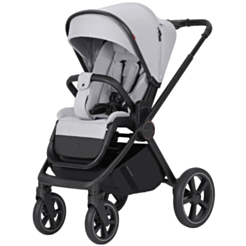 Детская коляска Carrello Ultimo Arctic Grey