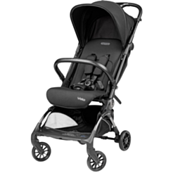 Коляска Peg Perego Volo True Black
