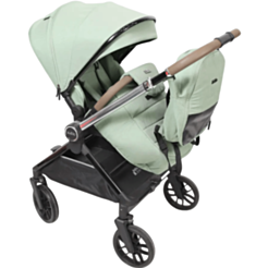 Uşaq arabası Kidilo D-900-2/1 Green