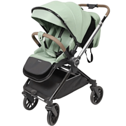 Uşaq arabası Kidilo D-900 Green