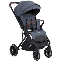 Детская коляска Kidilo 6530-B Dark Grey