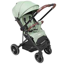 Детская коляска Kidilo 6530-B Green