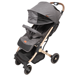 Uşaq arabası Kidilo K-10 Grey