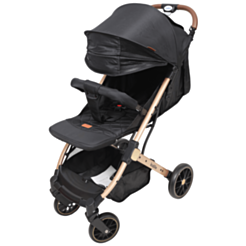 Uşaq arabası Kidilo K-10 Black