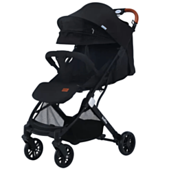 Uşaq arabası Kidilo K-8 Black