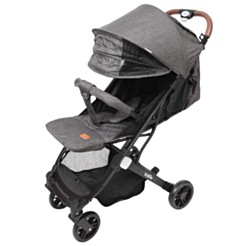 Uşaq arabası Kidilo K-8 Grey