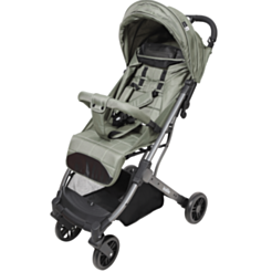 Uşaq arabası Kidilo K-8FG Green