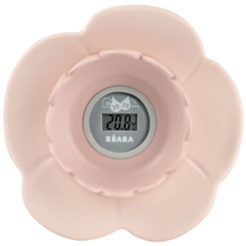 Rəqəmsal termometr Beaba Lotus çəhrayı 920377