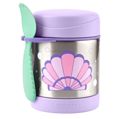  Qida termosu Skip Hop Jar Seashel 195862468331