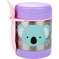 Термос для еды Skip Hop Jar Koala 0194135556799 