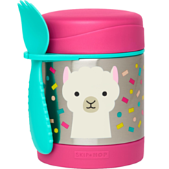 Термос для еды Skip Hop Jar Llama 0816523028083 