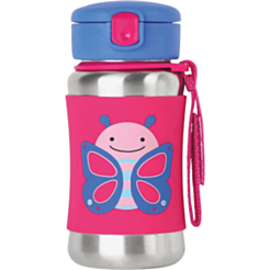 Термос Skip Hop Butterfly 0879674021259